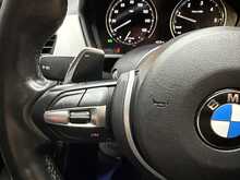 BMW X1 2.0 18d M Sport SUV 5dr Diesel Auto xDrive Euro 6 (s/s) (150 ps) 