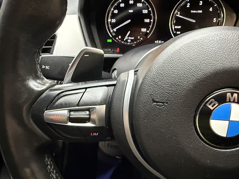 2.0 18d M Sport SUV 5dr Diesel Auto xDrive Euro 6 (s/s) (150 ps)