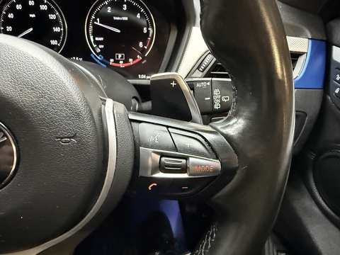 2.0 18d M Sport SUV 5dr Diesel Auto xDrive Euro 6 (s/s) (150 ps)