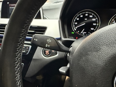 2.0 18d M Sport SUV 5dr Diesel Auto xDrive Euro 6 (s/s) (150 ps)