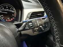 BMW X1 2.0 18d M Sport SUV 5dr Diesel Auto xDrive Euro 6 (s/s) (150 ps) 