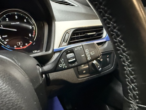 2.0 18d M Sport SUV 5dr Diesel Auto xDrive Euro 6 (s/s) (150 ps)