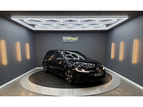 2.0 TSI GTI Hatchback 5dr Petrol Manual Euro 6 (s/s) (230 ps)