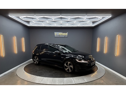 2.0 TSI GTI Hatchback 5dr Petrol Manual Euro 6 (s/s) (230 ps)