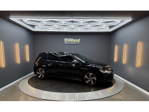 2.0 TSI GTI Hatchback 5dr Petrol Manual Euro 6 (s/s) (230 ps)