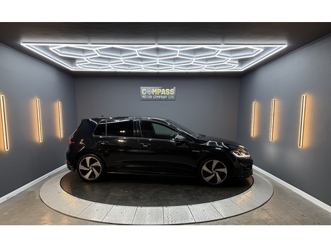 2.0 TSI GTI Hatchback 5dr Petrol Manual Euro 6 (s/s) (230 ps)