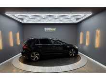 Volkswagen Golf 2.0 TSI GTI Hatchback 5dr Petrol Manual Euro 6 (s/s) (230 ps) 