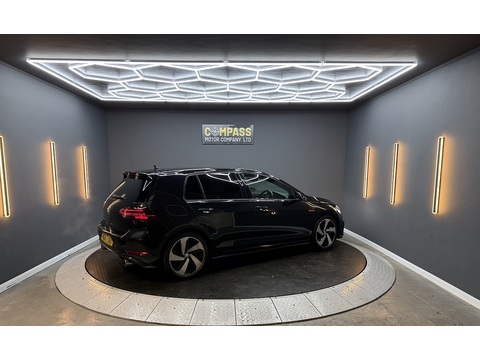 2.0 TSI GTI Hatchback 5dr Petrol Manual Euro 6 (s/s) (230 ps)