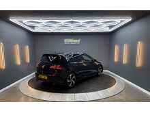 Volkswagen Golf 2.0 TSI GTI Hatchback 5dr Petrol Manual Euro 6 (s/s) (230 ps) 