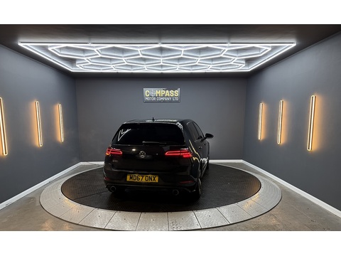 2.0 TSI GTI Hatchback 5dr Petrol Manual Euro 6 (s/s) (230 ps)