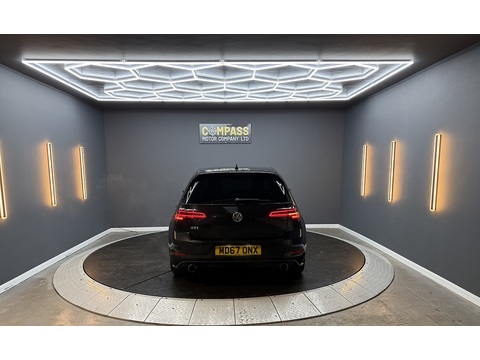 2.0 TSI GTI Hatchback 5dr Petrol Manual Euro 6 (s/s) (230 ps)