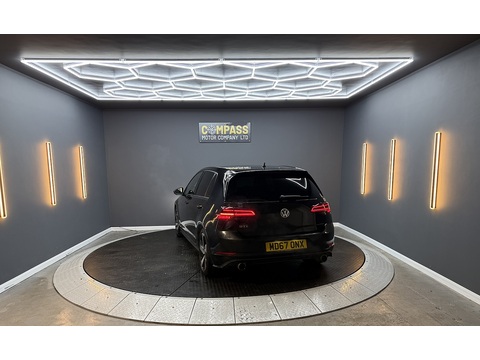 2.0 TSI GTI Hatchback 5dr Petrol Manual Euro 6 (s/s) (230 ps)
