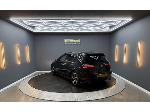 2.0 TSI GTI Hatchback 5dr Petrol Manual Euro 6 (s/s) (230 ps)