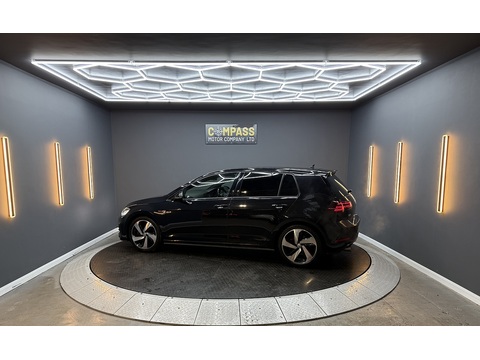 2.0 TSI GTI Hatchback 5dr Petrol Manual Euro 6 (s/s) (230 ps)