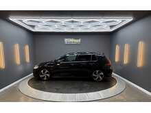 Volkswagen Golf 2.0 TSI GTI Hatchback 5dr Petrol Manual Euro 6 (s/s) (230 ps) 