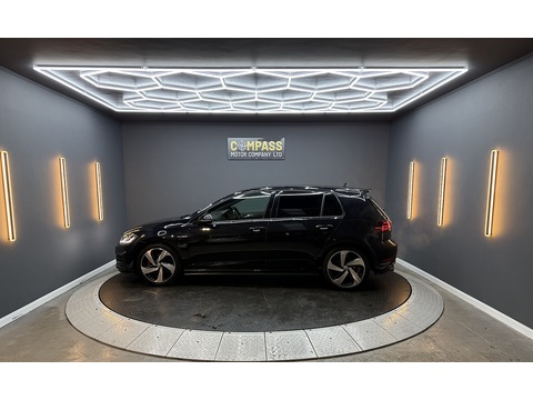 2.0 TSI GTI Hatchback 5dr Petrol Manual Euro 6 (s/s) (230 ps)