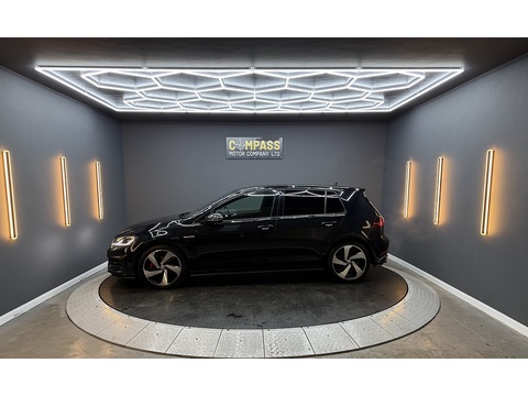 2.0 TSI GTI Hatchback 5dr Petrol Manual Euro 6 (s/s) (230 ps)