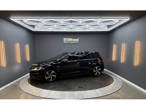 2.0 TSI GTI Hatchback 5dr Petrol Manual Euro 6 (s/s) (230 ps)