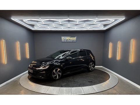 2.0 TSI GTI Hatchback 5dr Petrol Manual Euro 6 (s/s) (230 ps)