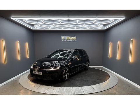 2.0 TSI GTI Hatchback 5dr Petrol Manual Euro 6 (s/s) (230 ps)