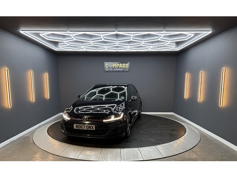 2.0 TSI GTI Hatchback 5dr Petrol Manual Euro 6 (s/s) (230 ps)