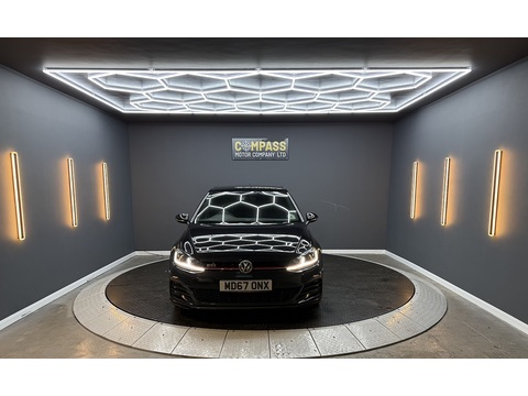 2.0 TSI GTI Hatchback 5dr Petrol Manual Euro 6 (s/s) (230 ps)