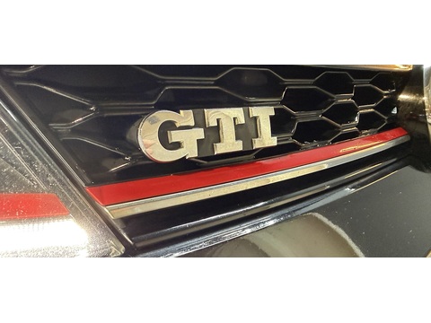 2.0 TSI GTI Hatchback 5dr Petrol Manual Euro 6 (s/s) (230 ps)