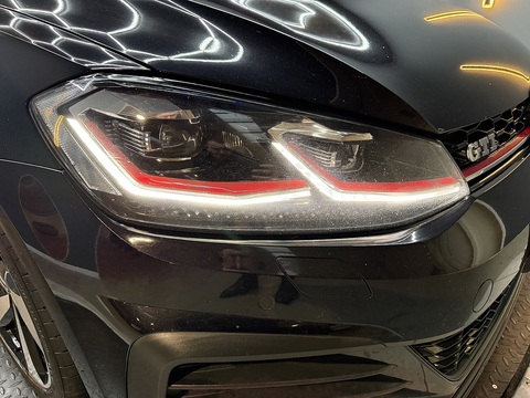 2.0 TSI GTI Hatchback 5dr Petrol Manual Euro 6 (s/s) (230 ps)