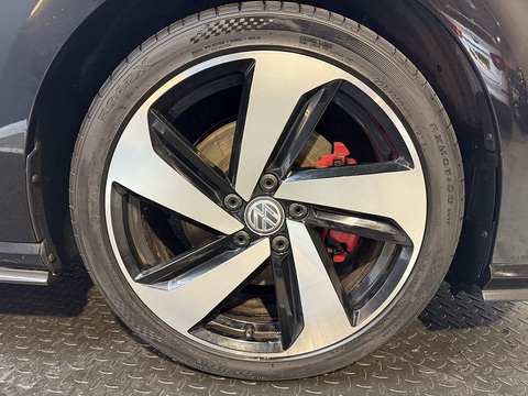 2.0 TSI GTI Hatchback 5dr Petrol Manual Euro 6 (s/s) (230 ps)