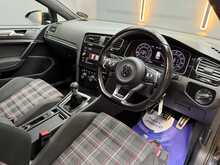 Volkswagen Golf 2.0 TSI GTI Hatchback 5dr Petrol Manual Euro 6 (s/s) (230 ps) 