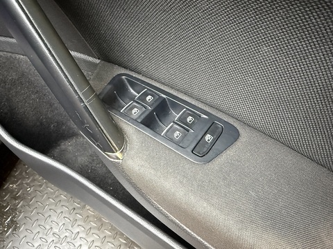 2.0 TSI GTI Hatchback 5dr Petrol Manual Euro 6 (s/s) (230 ps)