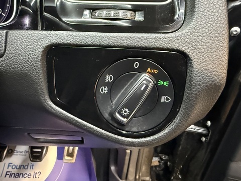 2.0 TSI GTI Hatchback 5dr Petrol Manual Euro 6 (s/s) (230 ps)