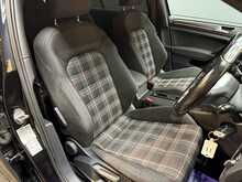 Volkswagen Golf 2.0 TSI GTI Hatchback 5dr Petrol Manual Euro 6 (s/s) (230 ps) 