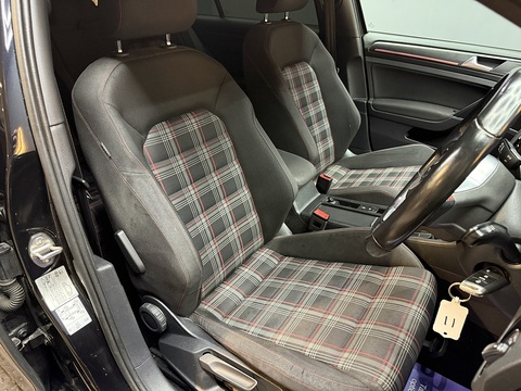 2.0 TSI GTI Hatchback 5dr Petrol Manual Euro 6 (s/s) (230 ps)