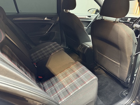 2.0 TSI GTI Hatchback 5dr Petrol Manual Euro 6 (s/s) (230 ps)