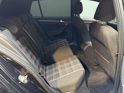 2.0 TSI GTI Hatchback 5dr Petrol Manual Euro 6 (s/s) (230 ps)