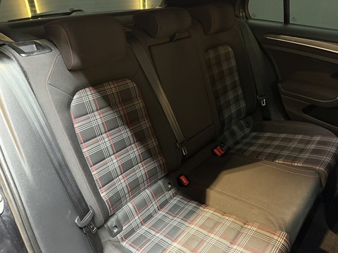 2.0 TSI GTI Hatchback 5dr Petrol Manual Euro 6 (s/s) (230 ps)