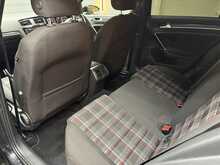 Volkswagen Golf 2.0 TSI GTI Hatchback 5dr Petrol Manual Euro 6 (s/s) (230 ps) 