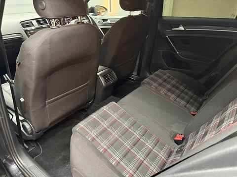 2.0 TSI GTI Hatchback 5dr Petrol Manual Euro 6 (s/s) (230 ps)