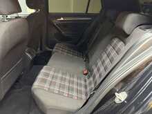 Volkswagen Golf 2.0 TSI GTI Hatchback 5dr Petrol Manual Euro 6 (s/s) (230 ps) 