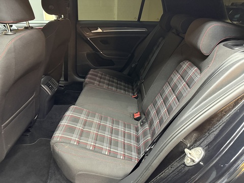 2.0 TSI GTI Hatchback 5dr Petrol Manual Euro 6 (s/s) (230 ps)