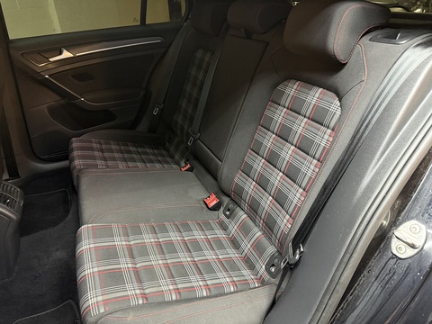 2.0 TSI GTI Hatchback 5dr Petrol Manual Euro 6 (s/s) (230 ps)