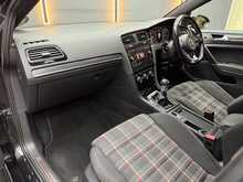 Volkswagen Golf 2.0 TSI GTI Hatchback 5dr Petrol Manual Euro 6 (s/s) (230 ps) 