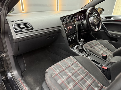 2.0 TSI GTI Hatchback 5dr Petrol Manual Euro 6 (s/s) (230 ps)