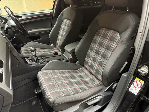 2.0 TSI GTI Hatchback 5dr Petrol Manual Euro 6 (s/s) (230 ps)