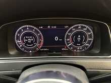 Volkswagen Golf 2.0 TSI GTI Hatchback 5dr Petrol Manual Euro 6 (s/s) (230 ps) 