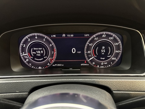 2.0 TSI GTI Hatchback 5dr Petrol Manual Euro 6 (s/s) (230 ps)