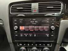 Volkswagen Golf 2.0 TSI GTI Hatchback 5dr Petrol Manual Euro 6 (s/s) (230 ps) 