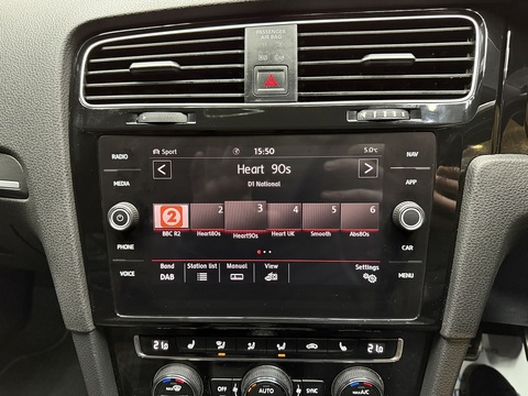 2.0 TSI GTI Hatchback 5dr Petrol Manual Euro 6 (s/s) (230 ps)