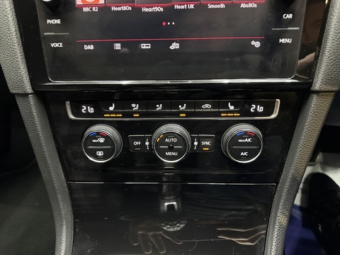 2.0 TSI GTI Hatchback 5dr Petrol Manual Euro 6 (s/s) (230 ps)